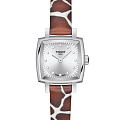 Часы Tissot Lovely Square T058.109.17.036.00