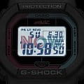 Часы Casio G-Shock x Gorillaz GW-B5600GZ-1 фото 10