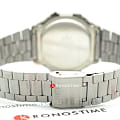 Часы Casio Collection A168WGG-1BDF (A168WGG-1B) фото 8