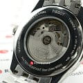 Tissot Tissot Ballade Powermatic 80 Silicium T108.408.11.058.00 T1084081105800 оригинальные мужские часы в комплекте с коробкой