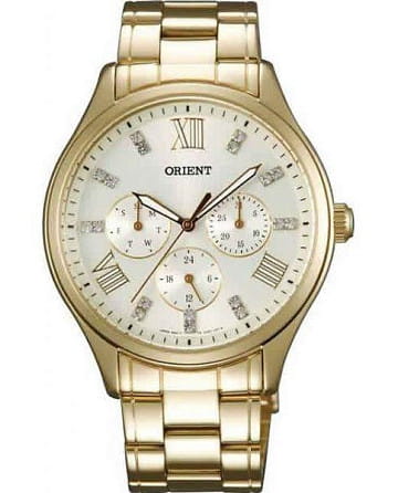 Orient UX01003S (FUX01003S)