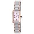 Citizen Citizen Citizen L EW5624-54Y женские часы перламутровый циферблат на запястье