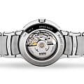 Rado Rado Centrix Automatic Open Heart R30179113, centrix швейцария мужские часы на браслете нержавеющая сталь боковой вид