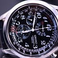 Seiko Seiko Conceptual Series Dress SPC133P1, conceptual series dress япония мужские часы на браслете кожаный боковой вид
