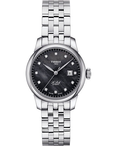 Tissot Le Locle Automatic Lady T006.207.11.126.00