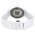 Оригинальные часы Rado Rado True Round Open Heart R27106902 механические калибр механизма  общий вид