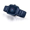 Rado Rado True Square Over the Abyss R27070202 мужские часы синий циферблат на запястье