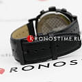 Jacques Lemans Jacques Lemans Sport 1-1645N мужские часы черный циферблат на запястье