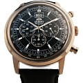 Orient Orient TV02002B (FTV02002B) , наручные мужские часы фото под углом