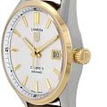 TAG Heuer TAG Heuer Carrera WAR215B.FC6181, carrera швейцария мужские часы на браслете кожаный боковой вид