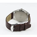 Jacques Lemans Jacques Lemans Classic 1-1859B, jl classic австрия мужские часы на браслете кожаный боковой вид