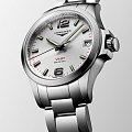 Часы Longines Conquest V.H.P. L3.316.4.76.6 фото 6
