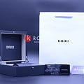 Rado Rado Coupole Diamonds R22854929 женские часы перламутровый циферблат на запястье
