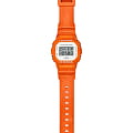 Casio Casio G-Shock DW-5600WS-4D, g-shock япония мужские часы на браслете полимер боковой вид
