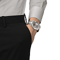 Часы Tissot Gentleman Titanium T127.410.44.081.00 фото 6