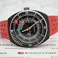 Tissot Tissot Sideral S Powermatic 80 T145.407.97.057.02  — задняя крышка сталь карбон металл корпуса швейцарские часы