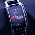 Часы Rado Integral Diamonds R20613712 фото 8