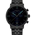 Часы Certina DS Caimano Chronograph C035.417.11.047.00 фото 2