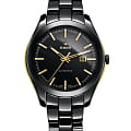 Rado Rado Hyperchrome R32287152 Automatic R32287152 механические женские часы черный циферблат, браслет высокотехнологичная керамика — вид спереди