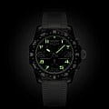 Breitling Breitling Endurance Pro 44 X82310A71B1S2 мужские часы черный циферблат на запястье