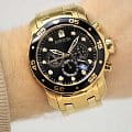 Invicta Invicta Pro Diver IN0072 , наручные мужские часы фото под углом