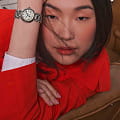 Longines Longines PrimaLuna L8.115.4.71.6  - задняя крышка сталь металл корпуса, швейцария часы