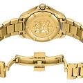 Certina Certina DS Action Lady C032.951.33.111.00 кварцевые женские часы часы, крупный план белый циферблат