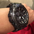 Casio Casio G-Shock Premium MTG-S1000V-1AER MTG-S1000V-1AER оригинальные мужские часы в комплекте с коробкой