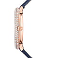 Swarovski Swarovski 5484061 , наручные женские часы фото под углом