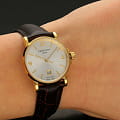 Certina Certina C017.210.36.037.00 , наручные женские часы фото под углом