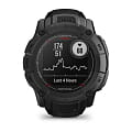 Оригинальные часы Garmin Garmin Instinct 2X Solar Tactical Edition 010-02805-03 электронные калибр механизма  общий вид