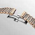 Longines Longines La Grande Classique L4.512.1.08.7  — задняя крышка металл сталь корпуса швейцарские часы