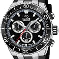 Jaguar Jaguar Ceramic J1021/3 , наручные мужские часы фото под углом
