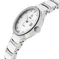 Rado Rado Centrix Automatic Diamonds R30027732 Automatic, наручные женские часы фото под углом