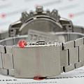 Diesel Diesel Griffed DZ4586  - задняя крышка сталь металл корпуса, италия часы