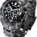 Invicta Invicta Pro Diver IN0076 , наручные мужские часы фото под углом