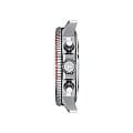 Tissot Tissot Seastar 1000 Chronograph T120.417.11.051.01, t-sport швейцария мужские часы на браслете нержавеющая сталь боковой вид