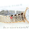 Оригинальные часы Longines Longines La Grande Classique L4.209.1.91.7 кварцевые калибр механизма l209 (на основе eta e03.001) общий вид