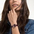 Оригинальные часы Swarovski Swarovski 5484379 кварцевые калибр механизма  общий вид
