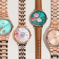 Часы Fossil Jacqueline ES5275 фото 5