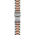 Tissot Tissot Seastar 1000 Quartz 40mm T120.807.22.051.01 мужские часы черный циферблат на запястье