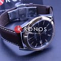 Оригинальные часы Tissot Tissot Gentleman Powermatic 80 Silicium 18K Gold T927.407.46.291.00 механические калибр механизма c07.811 общий вид