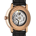 Rado Rado Coupole Classic Open Heart Automatic R22895165 Classic, наручные мужские часы фото под углом