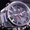 Часы Casio Edifice EQB-501XD-1A фото 3