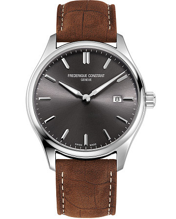 Frederique Constant Classics Quartz FC-220DGS5B6