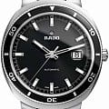 Rado Rado D-Star R15959152 мужские часы черный циферблат на запястье