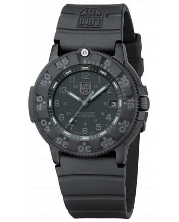 Luminox XS.3001.BO