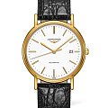 Часы Longines Presence L4.921.2.12.2