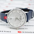 Tissot T1332101611600 женские часы застежка крупным планом