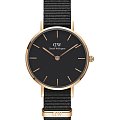 Часы Daniel Wellington Petite Ashfield DW00100247